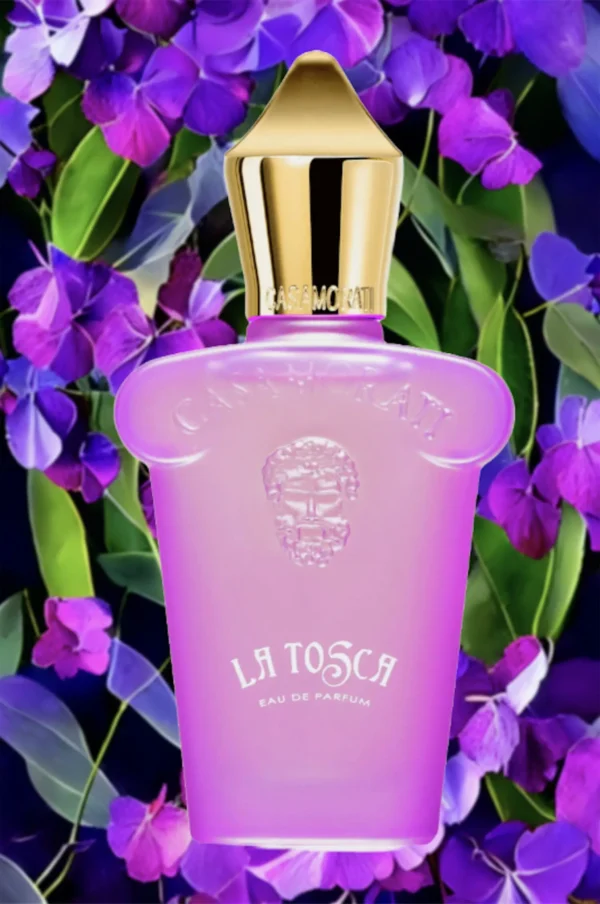عطر ادکلن زرجوف کازاموراتی لاتوسکا | Xerjoff La Tosca