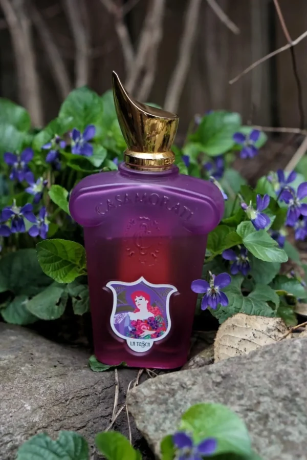 عطر ادکلن زرجوف کازاموراتی لاتوسکا | Xerjoff La Tosca