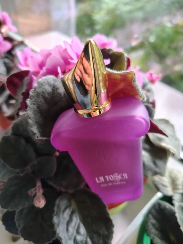 عطر ادکلن زرجوف کازاموراتی لاتوسکا | Xerjoff La Tosca