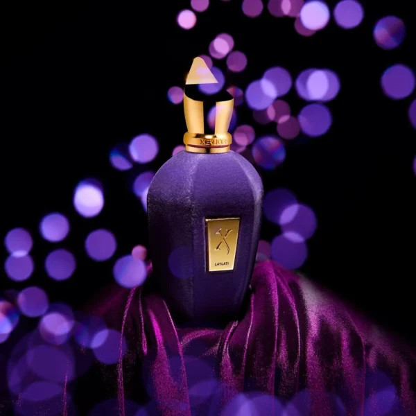 عطر ادکلن زرجوف لیلاتی | Xerjoff Laylati