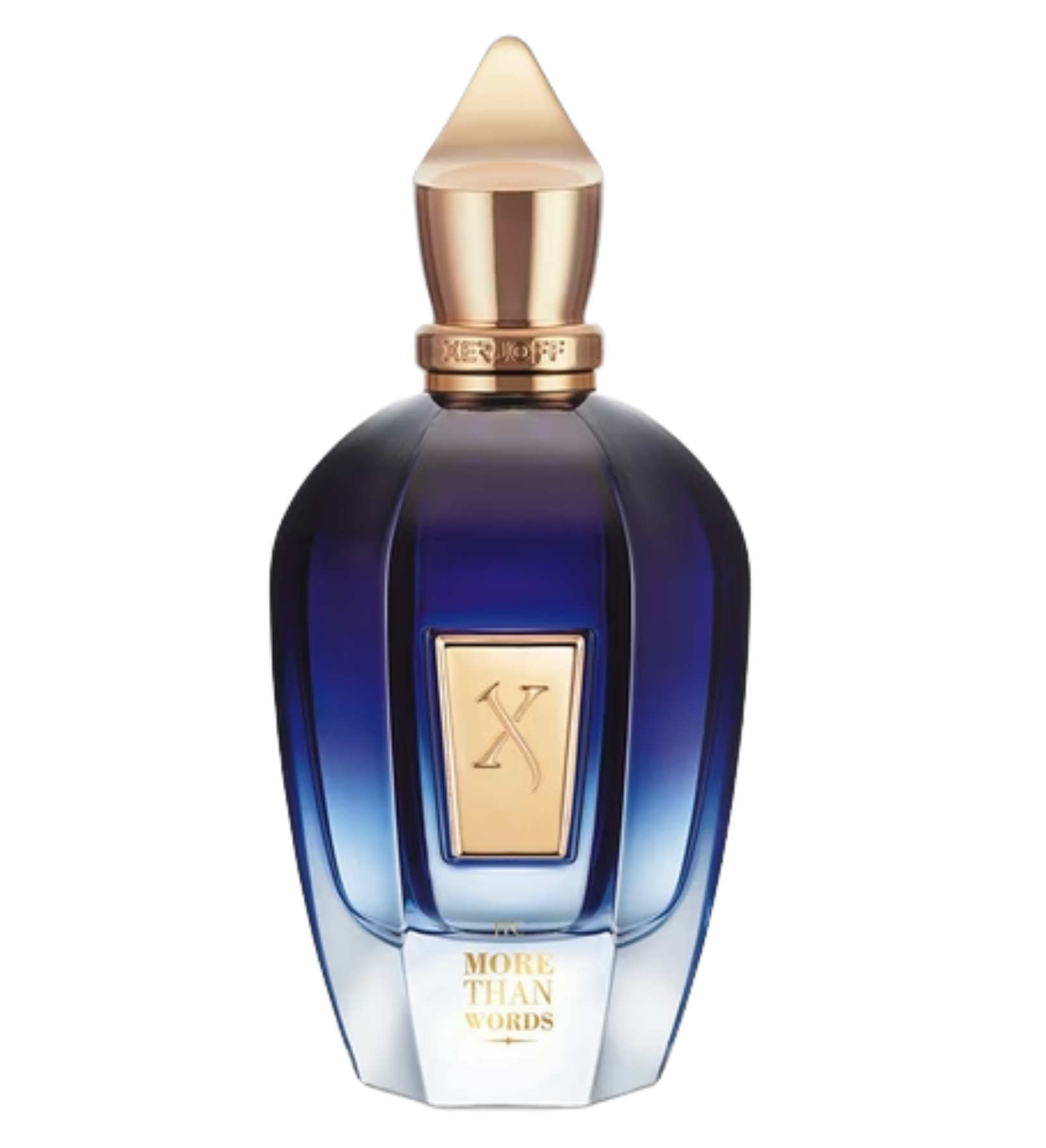 عطر ادکلن زرجوف مور دن وردز | Xerjoff More Than Words
