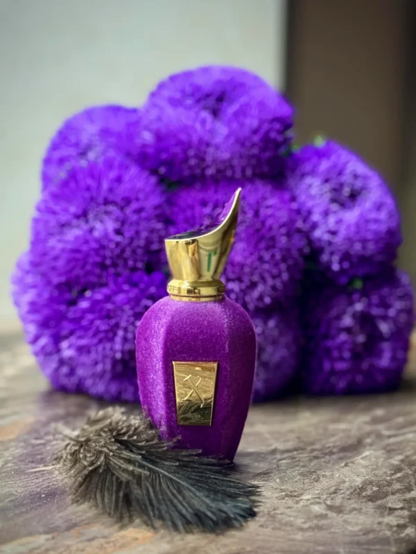 عطر ادکلن زرجوف میوس | Xerjoff Muse