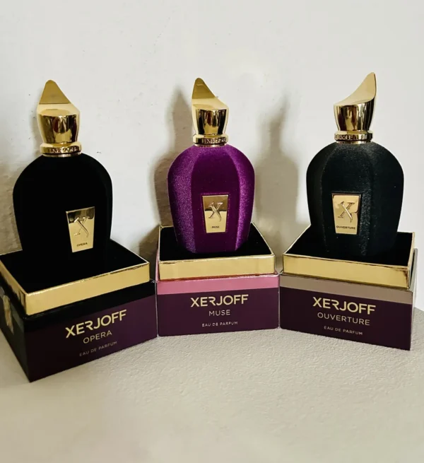 عطر ادکلن زرجوف اپرا | Xerjoff Opera