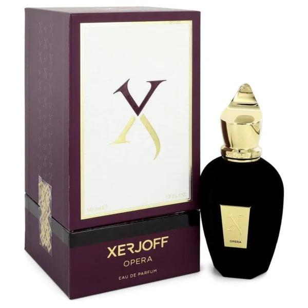 عطر ادکلن زرجوف اپرا | Xerjoff Opera