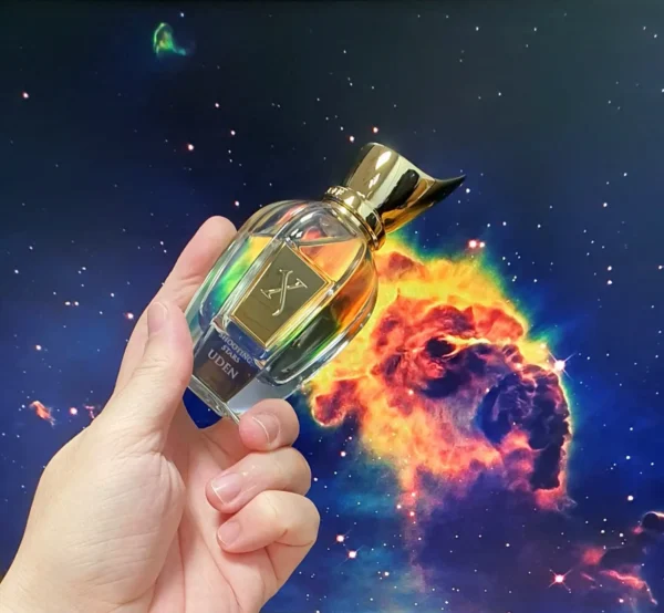 عطر ادکلن زرجوف یودن | Xerjoff Uden