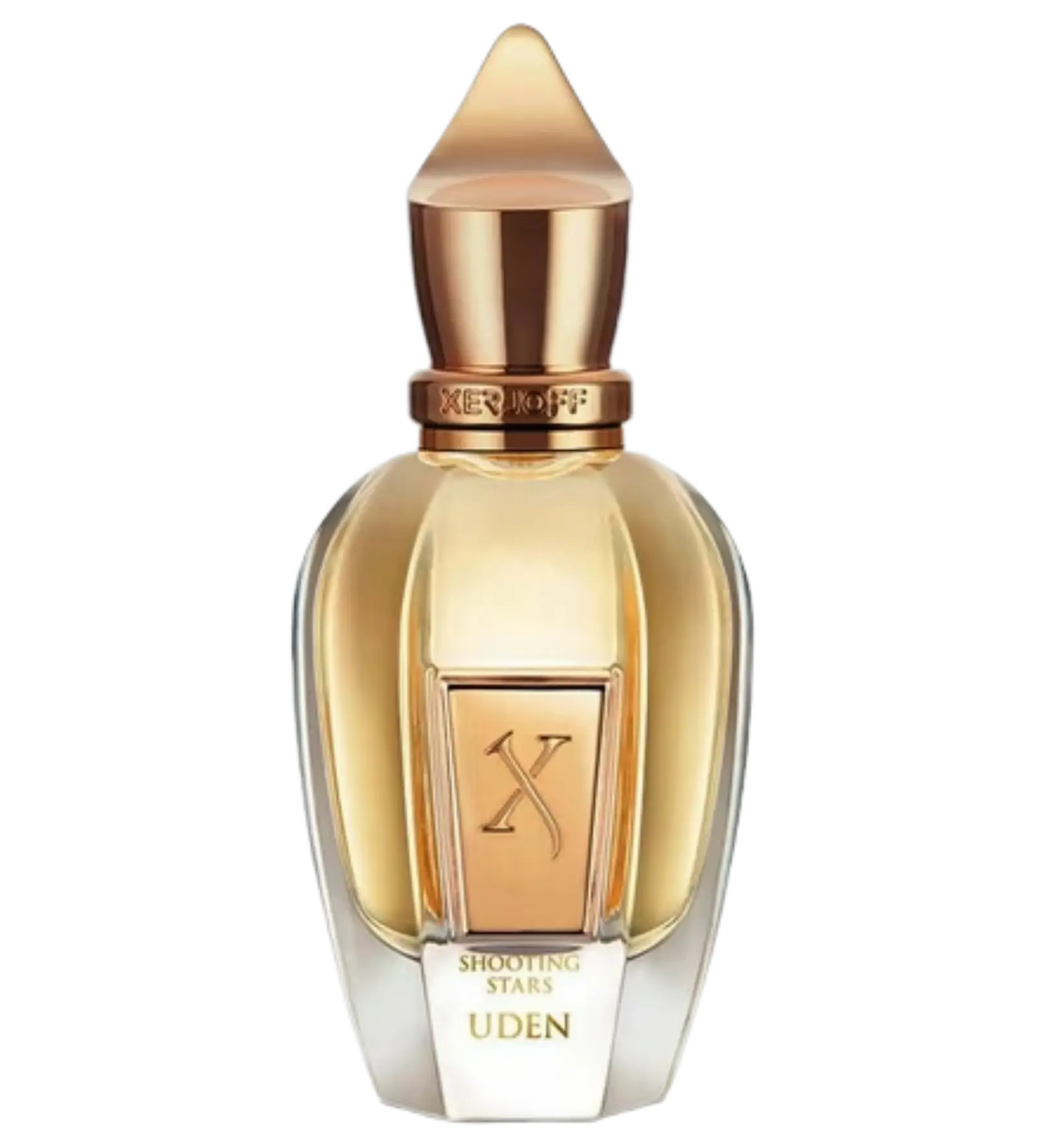 عطر ادکلن زرجوف یودن | Xerjoff Uden