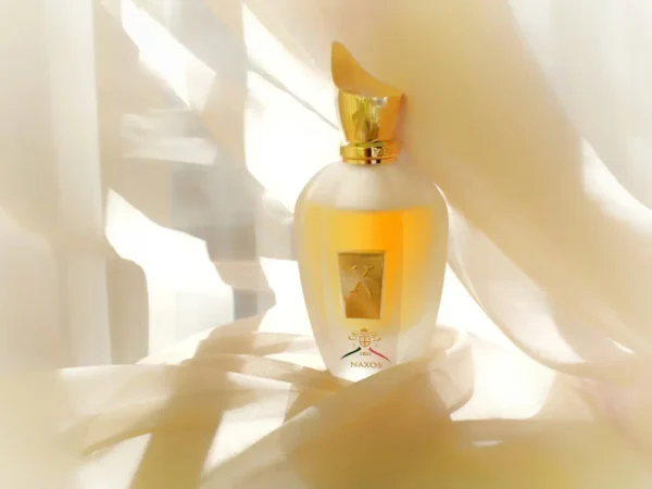 عطر ادکلن زرجوف ناکسوس | Xerjoff XJ 1861 Naxos