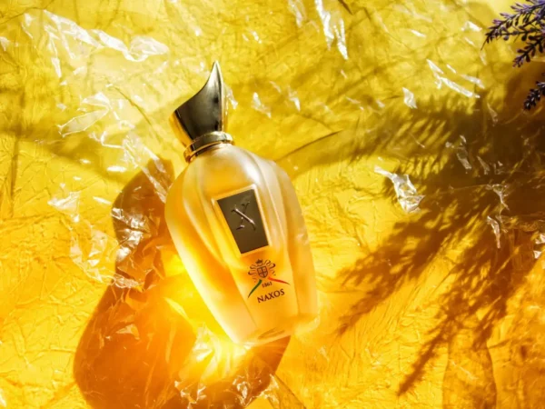 عطر ادکلن زرجوف ناکسوس | Xerjoff XJ 1861 Naxos