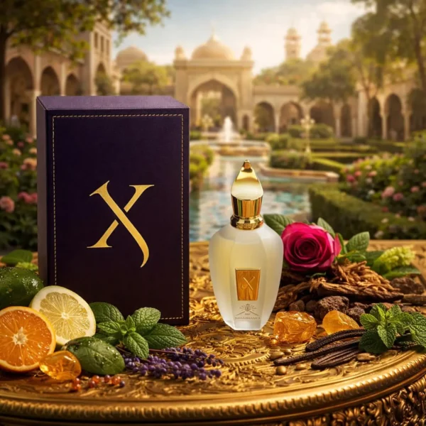 عطر ادکلن زرجوف رنسانس | Xerjoff XJ 1861 Renaissance