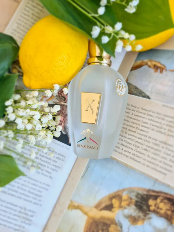 عطر ادکلن زرجوف رنسانس | Xerjoff XJ 1861 Renaissance