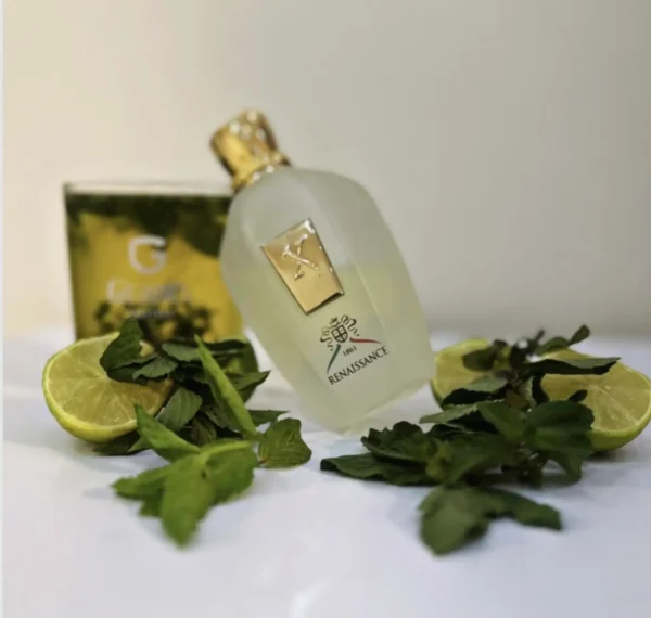 عطر ادکلن زرجوف رنسانس | Xerjoff XJ 1861 Renaissance