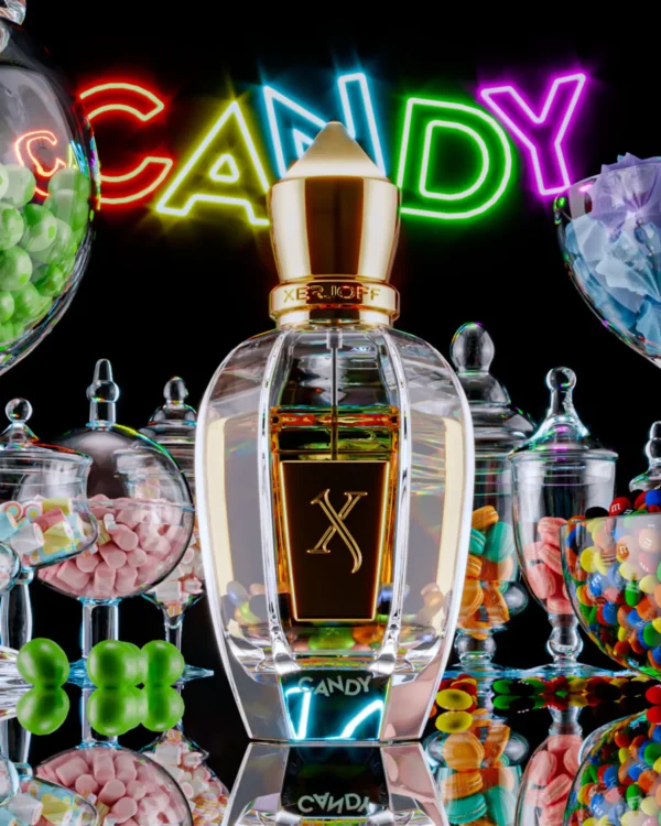 عطر ادکلن زرجوف رنسانس | Xerjoff XJ 1861 Renaissance