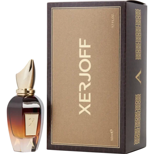 عطر ادکلن زرجوف ظفر | Xerjoff Zafar