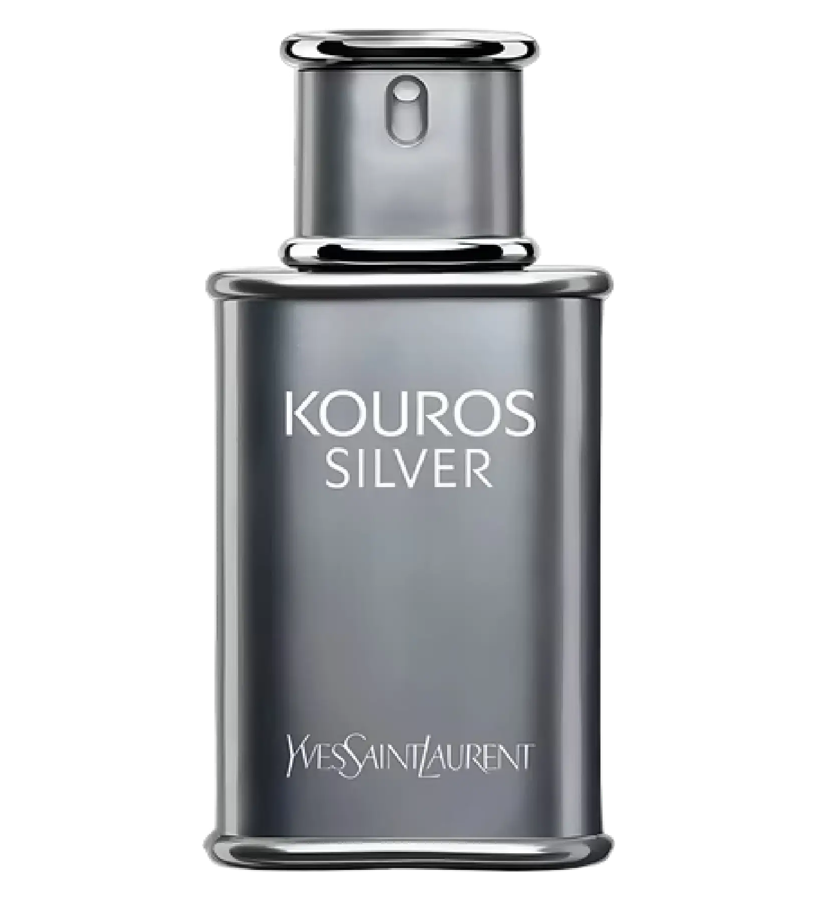 عطر ادکلن ایو سن لورن کوروس سیلور | YSL Kouros Silver