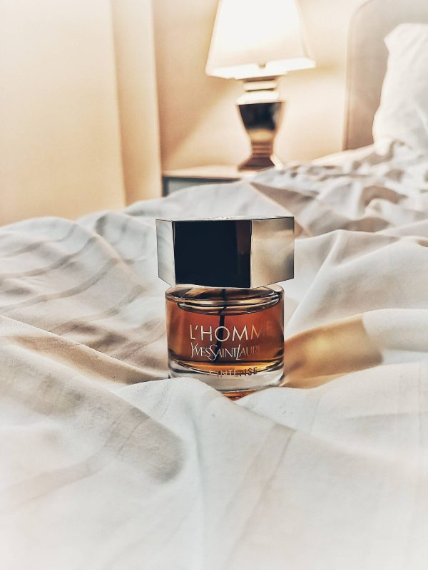 عطر ادکلن ایو سن لورن ال هوم پرفیوم اینتنس | YSL L’Homme Parfum Intense