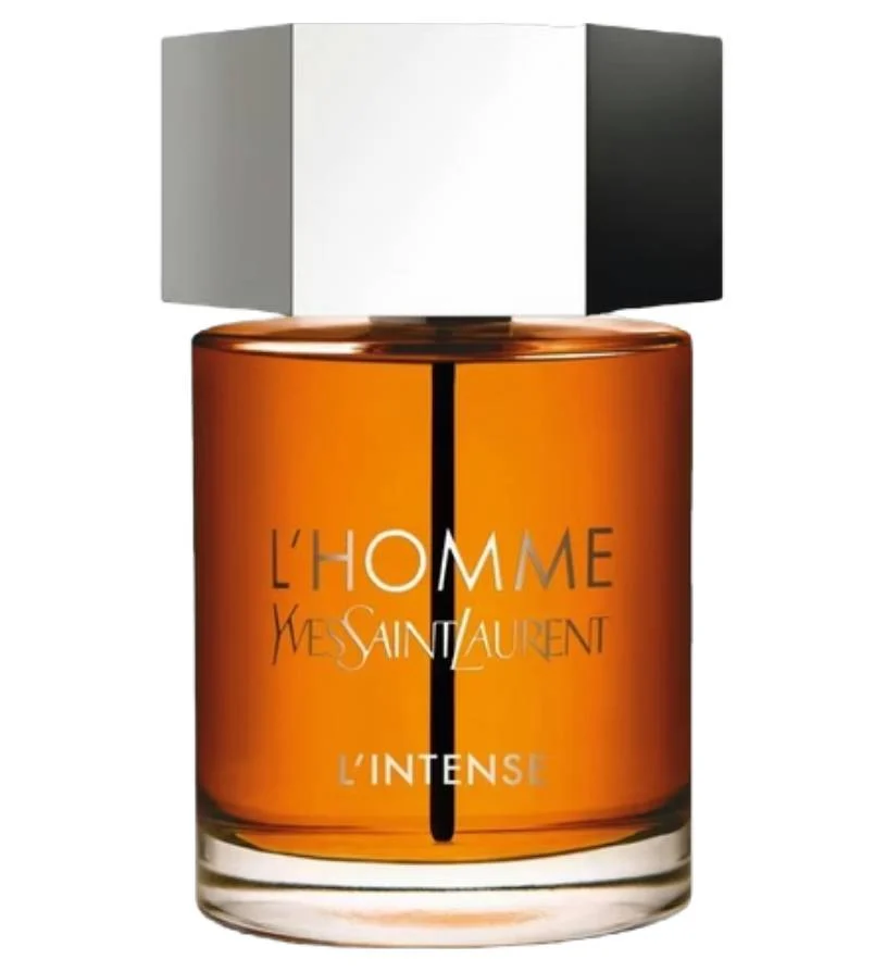 عطر ادکلن ایو سن لورن ال هوم پرفیوم اینتنس | YSL L’Homme Parfum Intense