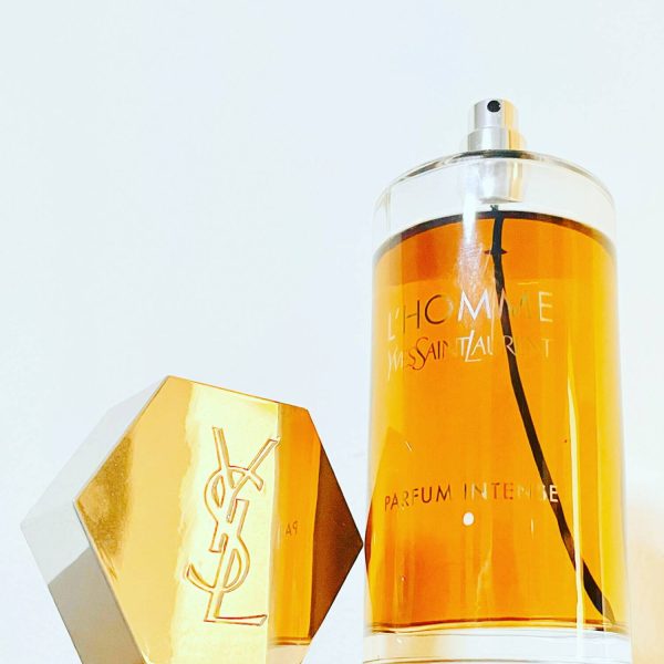 عطر ادکلن ایو سن لورن ال هوم پرفیوم اینتنس | YSL L’Homme Parfum Intense