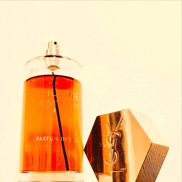 عطر ادکلن ایو سن لورن ال هوم پرفیوم اینتنس | YSL L’Homme Parfum Intense