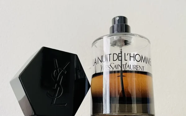 عطر ادکلن ایو سن لورن لا نویت لهوم | YSL La Nuit de L`Homme