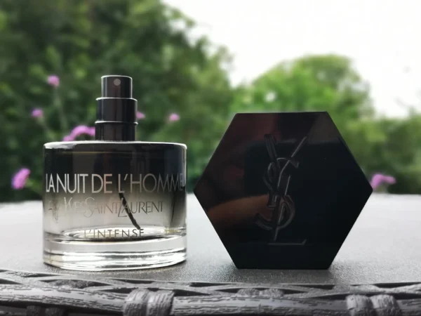 عطر ادکلن ایو سن لورن لا نویت لهوم له اینتنس | YSL La Nuit de L’Homme L’Intense