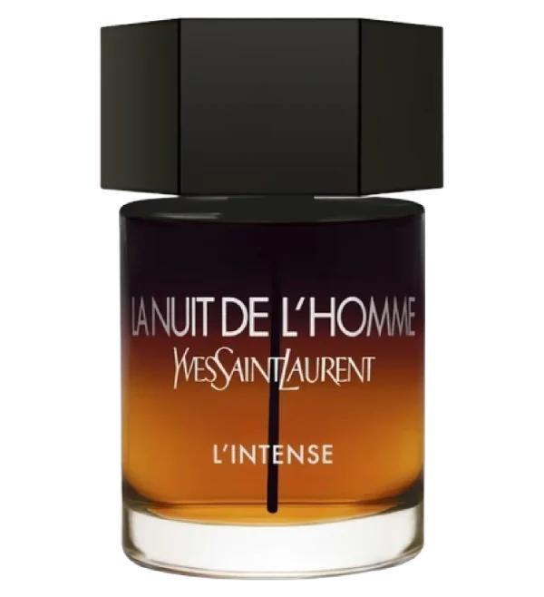عطر ادکلن ایو سن لورن لا نویت لهوم له اینتنس | YSL La Nuit de L’Homme L’Intense
