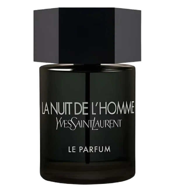 عطر ادکلن ایو سن لورن لا نویت لهوم پرفیوم | YSL La Nuit de L`Homme Le Parfum