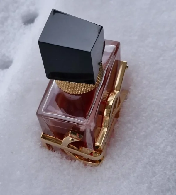 عطر ادکلن ایو سن لورن لیبره له پارفوم | YSL Libre Le Parfum