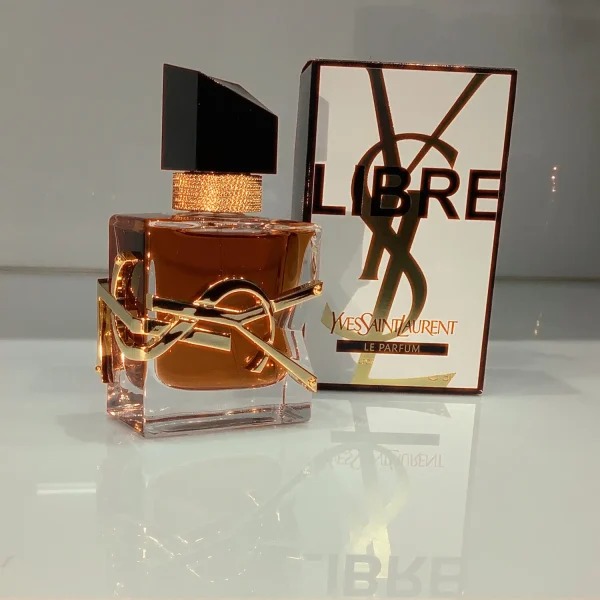 عطر ادکلن ایو سن لورن لیبره له پارفوم | YSL Libre Le Parfum