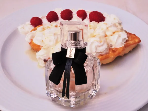عطر ادکلن ایو سن لورن مون پاریس | YSL Mon Paris EDP
