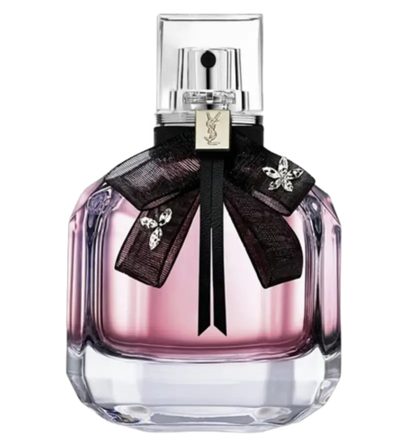 عطر ادکلن ایو سن لورن مون پاریس پارفوم فلورال | YSL Mon Paris Parfum Floral