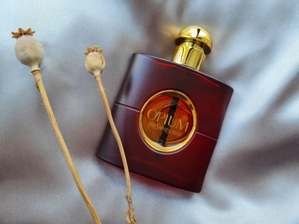 عطر ادکلن ایو سن لورن اپیوم زنانه | YSL Opium