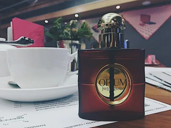 عطر ادکلن ایو سن لورن اپیوم زنانه | YSL Opium