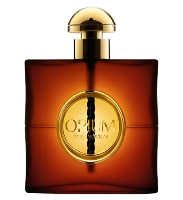 عطر ادکلن ایو سن لورن اپیوم زنانه | YSL Opium