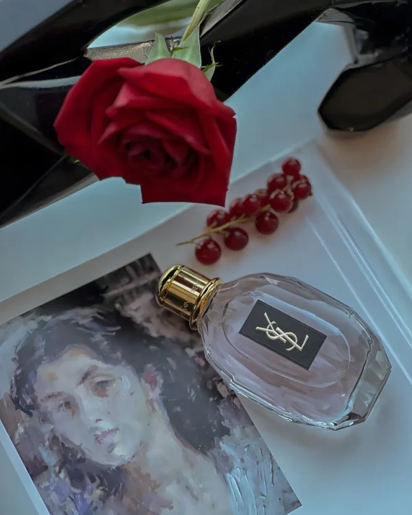 عطر ادکلن ایو سن لورن پاریزین | YSL Parisienne EDP