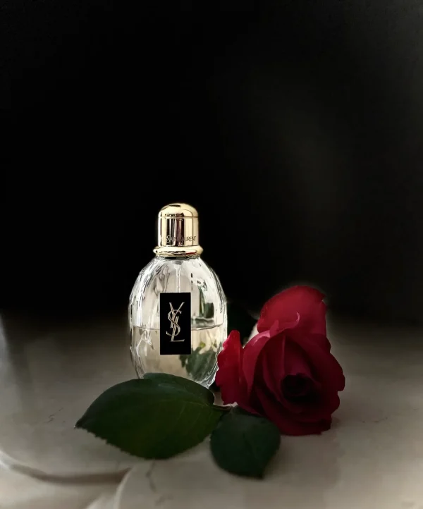 عطر ادکلن ایو سن لورن پاریزین | YSL Parisienne EDP