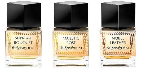 عطر ادکلن ایو سن لورن سوپریم بوکی | YSL Supreme Bouquet