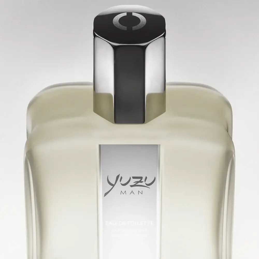 عطر ادکلن کارون یوزو | Caron Yuzu Man