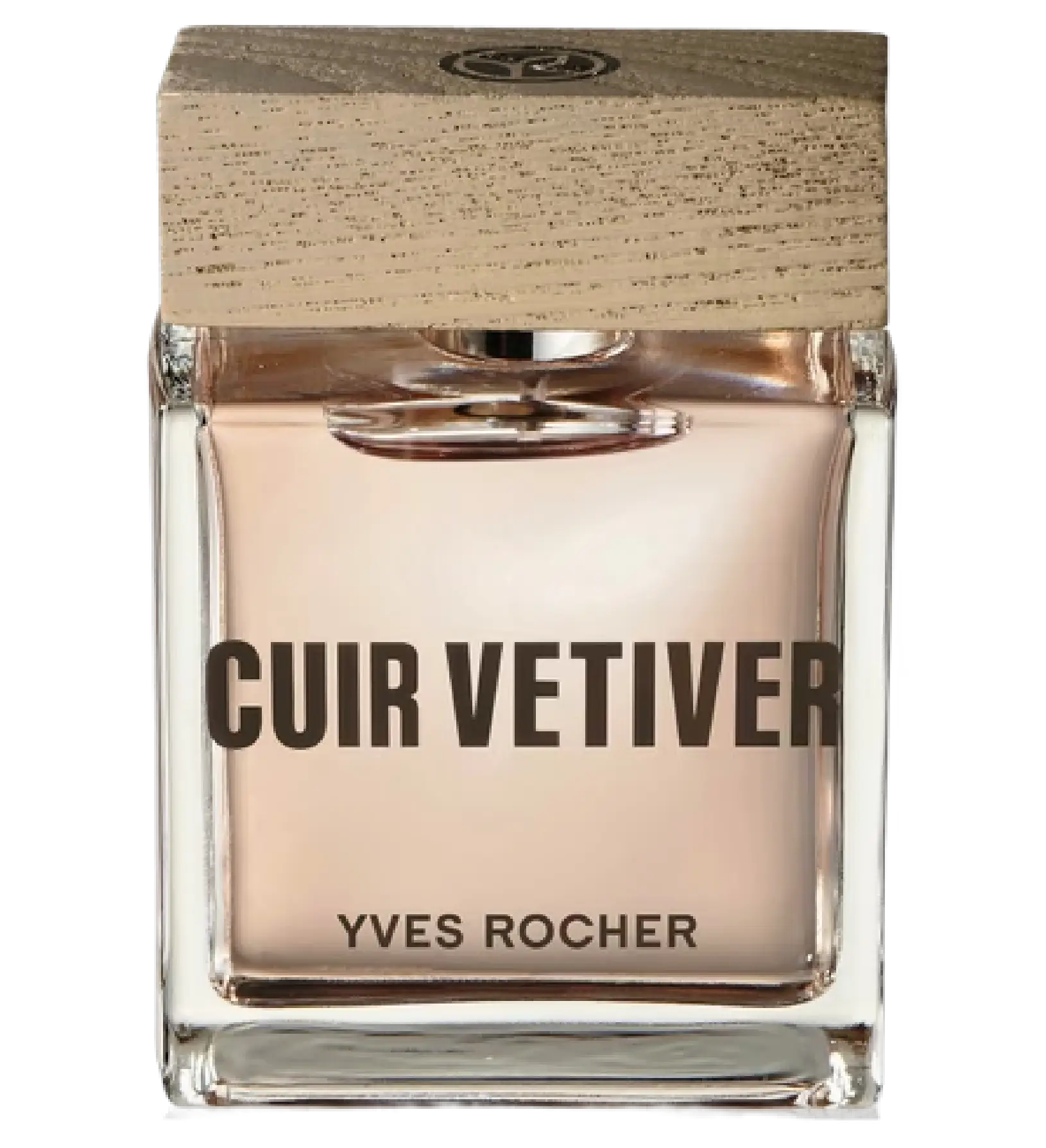 عطر ادکلن ایو روشه کوییغ وتیور | Yves Rocher Cuir Vetiver 100ml