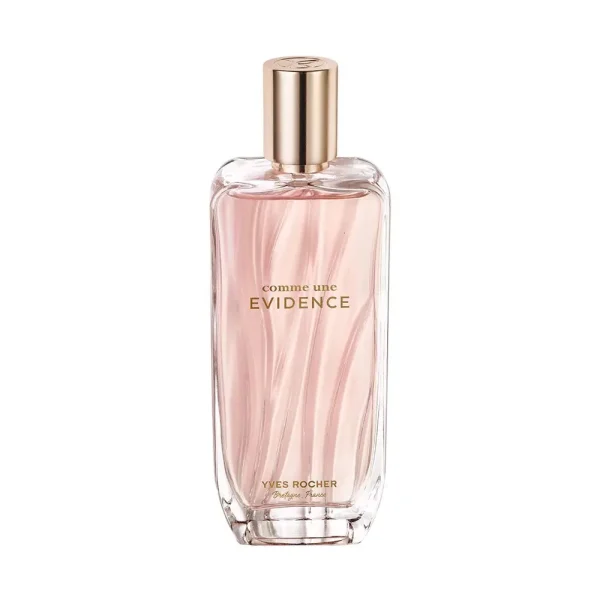 عطر ادکلن ایو روشه اویدنس زنانه | Yves Rocher Evidence