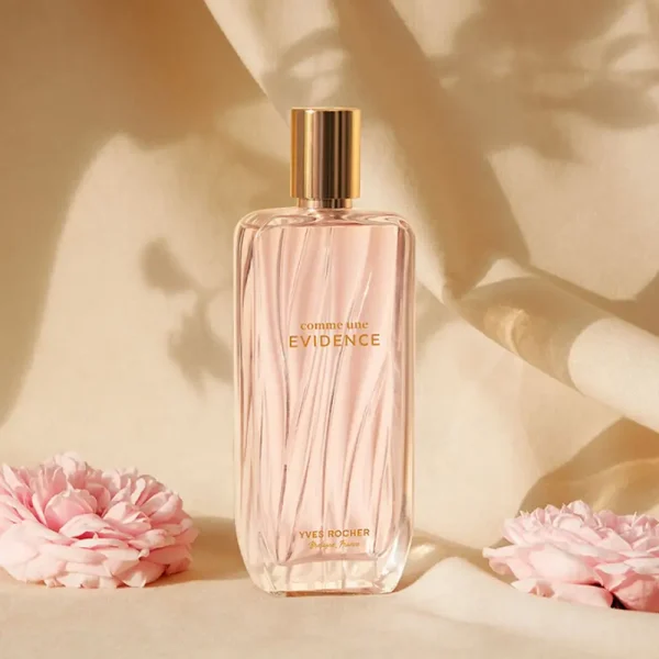 عطر ادکلن ایو روشه اویدنس زنانه | Yves Rocher Evidence