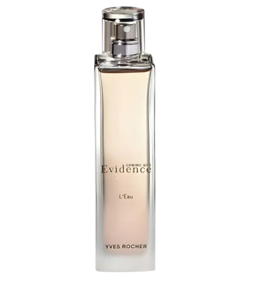 عطر ادکلن ایو روشه اویدنس لئو | Yves Rocher Evidence L’Eau