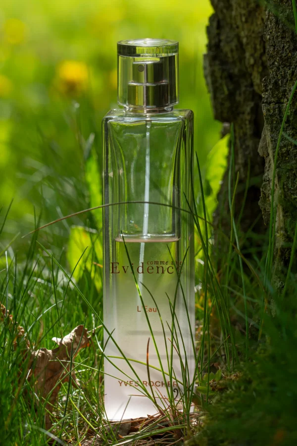 عطر ادکلن ایو روشه اویدنس لئو | Yves Rocher Evidence L’Eau