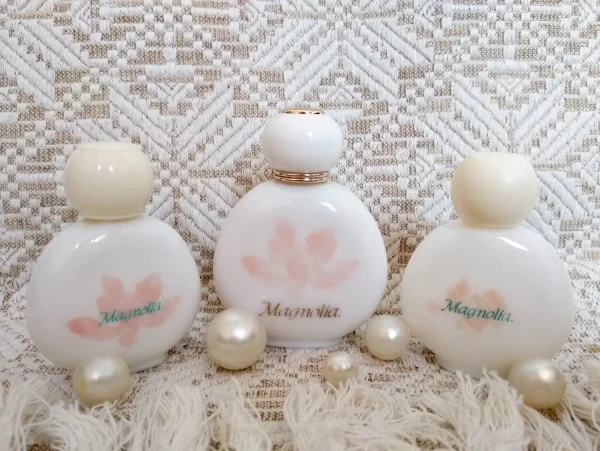 عطر ادکلن ایو روشه مگنولیا زنانه | Yves Rocher Magnolia
