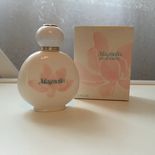 عطر ادکلن ایو روشه مگنولیا زنانه | Yves Rocher Magnolia