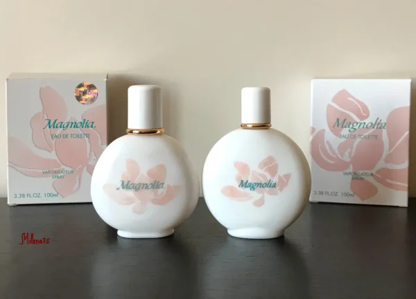 عطر ادکلن ایو روشه مگنولیا زنانه | Yves Rocher Magnolia