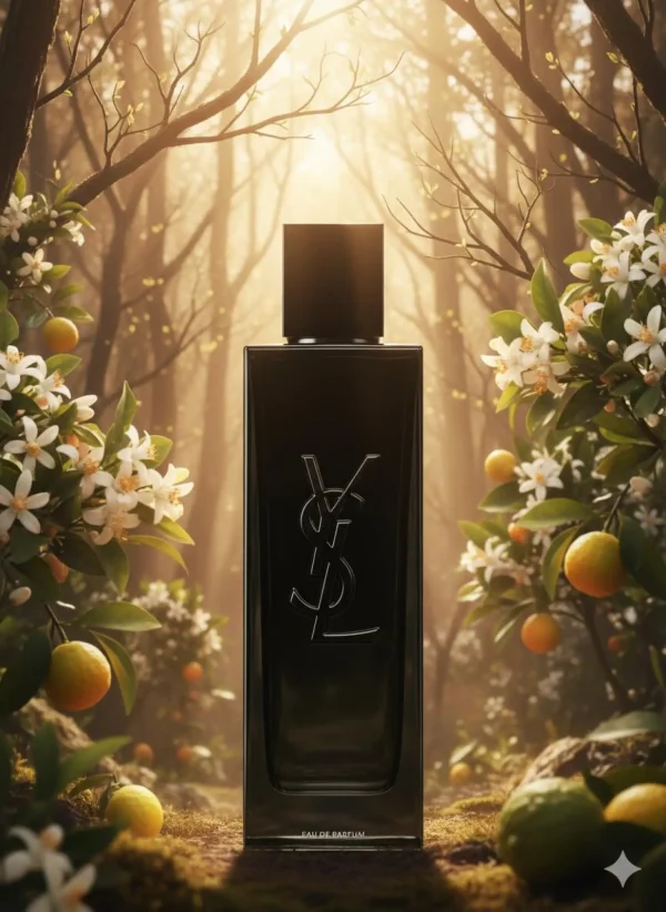 عطر ادکلن ایو سن لورن مای سلف | Yves Saint Lauren MYSLF