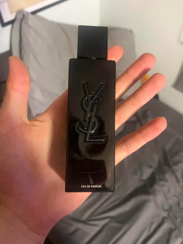 عطر ادکلن ایو سن لورن مای سلف | Yves Saint Lauren MYSLF