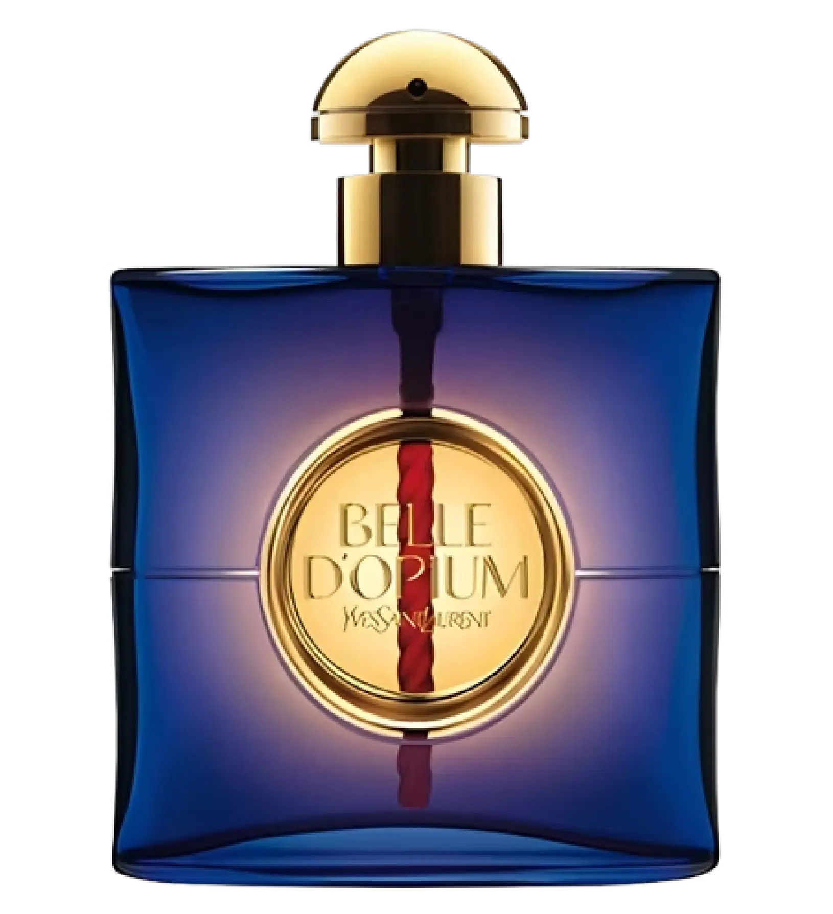 عطر ادکلن ایو سن لورن بل د اپیوم | Yves Saint Laurent Belle D Opium