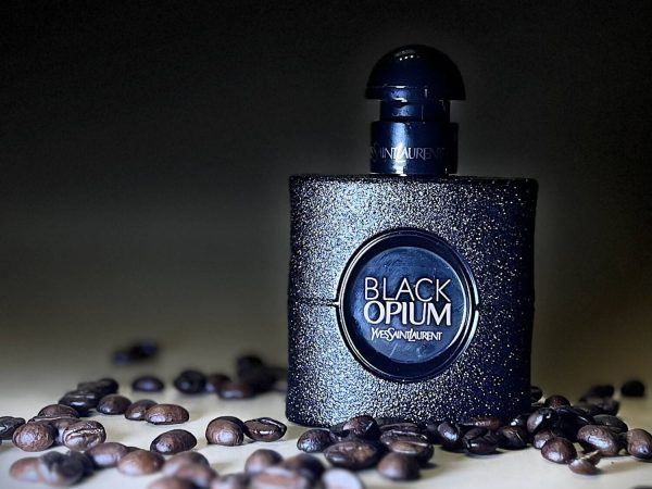 عطر ادکلن ایو سن لوران بلک اوپیوم اکستریم | Yves Saint Laurent Black Opium Extreme