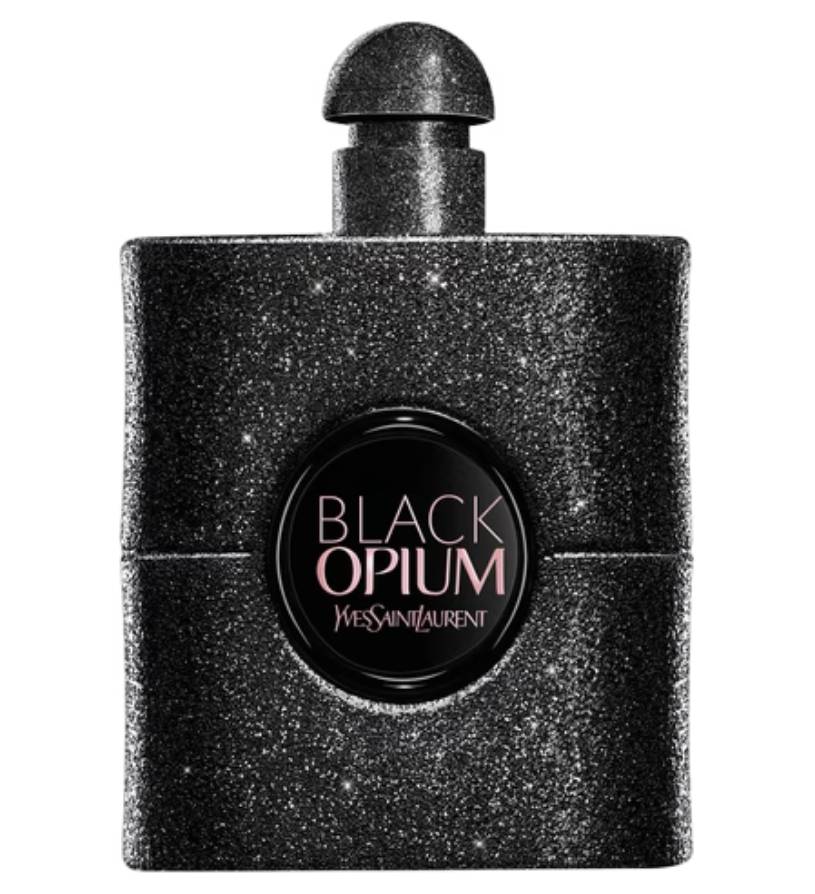 عطر ادکلن ایو سن لوران بلک اوپیوم اکستریم | Yves Saint Laurent Black Opium Extreme